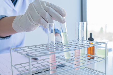 Laboratory Testing