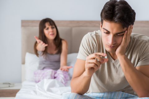 Servicios de atención a la salud sexual